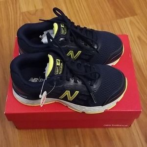 New Balance running shoes